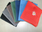 Nuscheli 60x60 Edelweiss